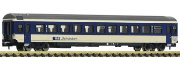 Reisezugwagen 2. Klasse, BLS