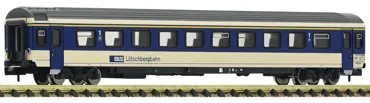 Reisezugwagen 1. Klasse, BLS
