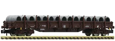 Rungenwagen, ÖBB