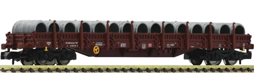 Rungenwagen, DB AG