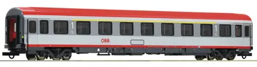 Eurofimawagen 1. Klasse, ÖBB