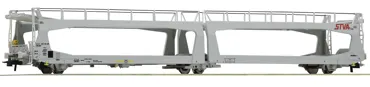 Autotransportwagen „STVA“, SNCF