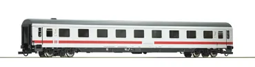 IC-Abteilwagen 1./2. Klasse, DB AG