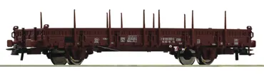 Schwenkrungenwagen, DR
