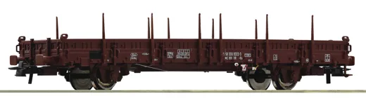 Schwenkrungenwagen, DR