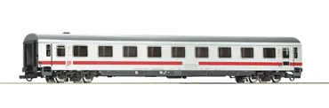 IC-Abteilwagen 1. Klasse, DB AG