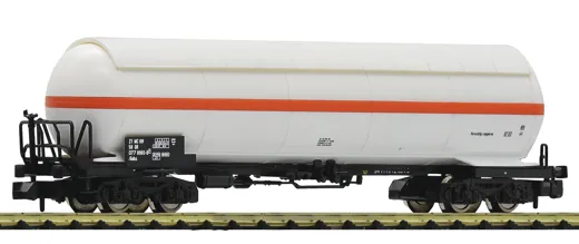Druckgaskesselwagen, DR