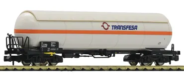 Druckgaskesselwagen, RENFE