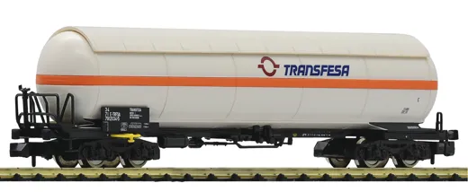 Druckgaskesselwagen, RENFE