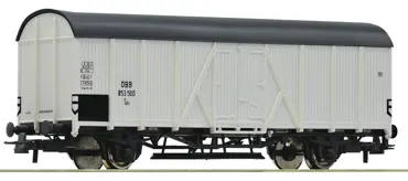 Kühlwagen, ÖBB