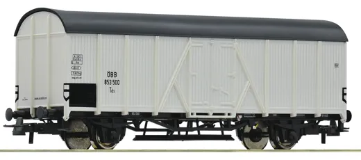 Kühlwagen, ÖBB