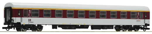 Schnellzugwagen 1. Klasse, DR
