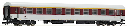 Rainer En - Roco 6200114: Schnellzugwagen 1. Klasse Produktbild-Vorschau 3