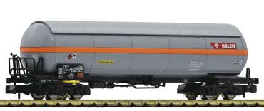 Druckgaskesselwagen, PKP