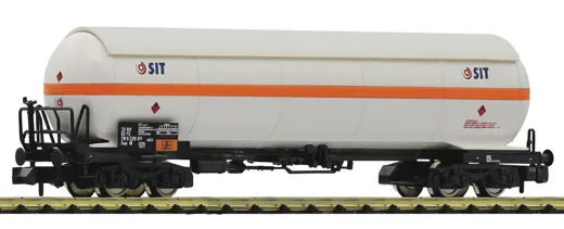 Druckgaskesselwagen, FS
