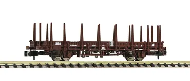 Steckrungenwagen, ÖBB