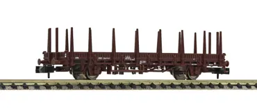 Steckrungenwagen, DB