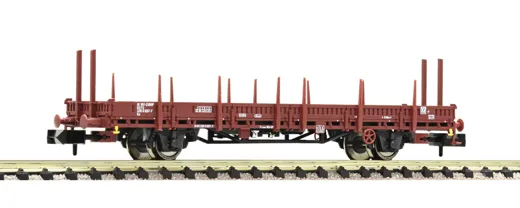 Schwenkrungenwagen, FS