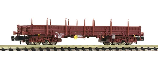 Flachwagen, SNCF