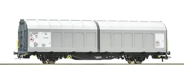Schiebewandwagen, AAE
