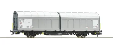 Schiebewandwagen, CD Cargo