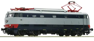 Elektrolokomotive E.444.032, FS