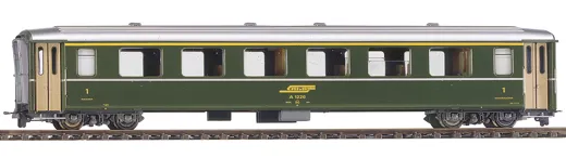 RhB A 1234 Einheitswagen I