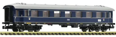 Fernschnellzug-Wagen 2. Klasse, DB