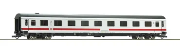IC-Abteilwagen 2. Klasse, DB AG