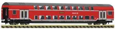 Doppelstockwagen, DB AG