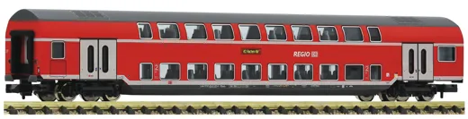 Doppelstockwagen, DB AG