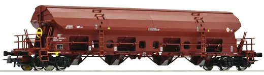Schwenkdachwagen, RCH