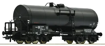 Kesselwagen, DR
