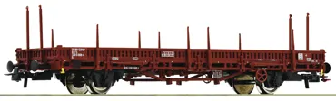 Schwenkrungenwagen, FS