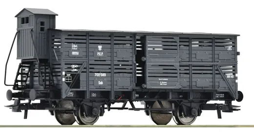 Kleinviehwagen, PKP
