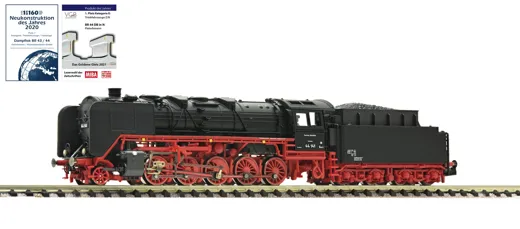 Dampflokomotive BR 44, DRG