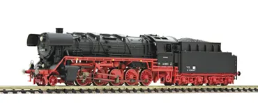 Dampflokomotive BR 44, DR