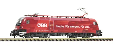Elektrolokomotive 1116 225-4, ÖBB