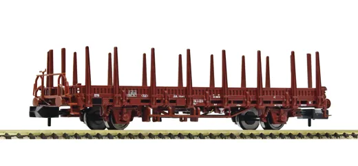 Steckrungenwagen, DB