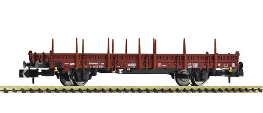 Schwenkrungenwagen, DB AG