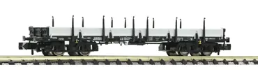 Flachwagen, DB