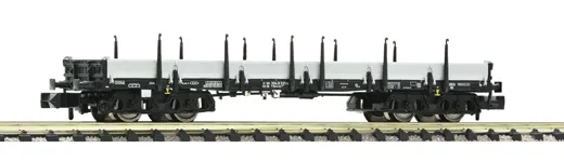 Flachwagen, DB