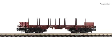 Flachwagen, DB