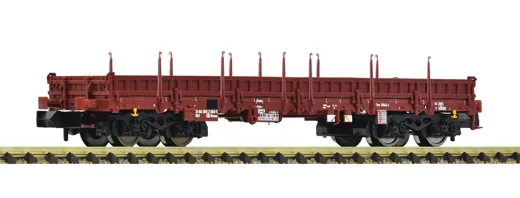 Flachwagen, SNCB