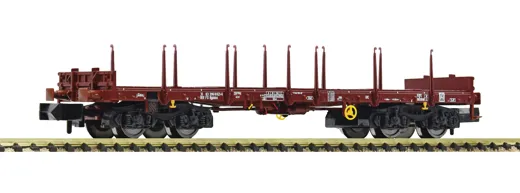 Flachwagen, FS