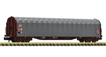 Schiebeplanenwagen, SNCF