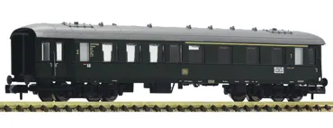 Eilzugwagen 1./2. Klasse, DB