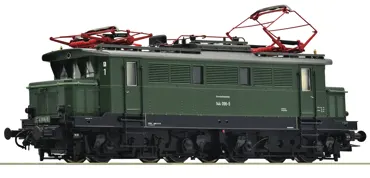 Elektrolokomotive BR 144, DB