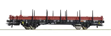 Schwenkrungenwagen, CFR