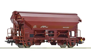 Schwenkdachwagen, CD
